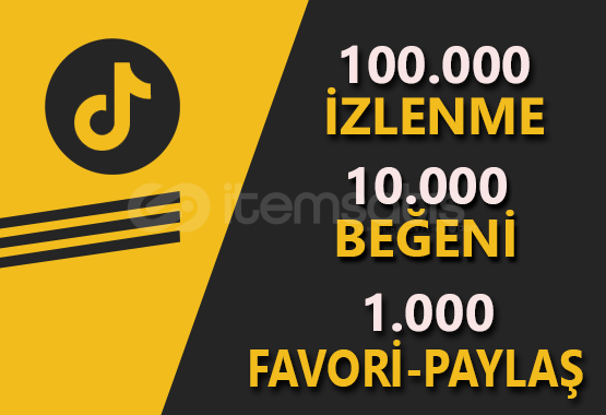 TİKTOK DEV KEŞFET PAKET | HEMEN TESLİM  TİKTOK DEV KEŞFET PAKET | HEMEN TESLİM