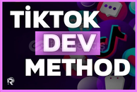 TİKTOK DEV METHOD TİKTOK DEV METHOD