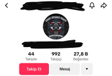 Tiktok Efsane Hesap ????