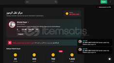 TikTok Fake Jeton Gönderme Sistemi Para Bas