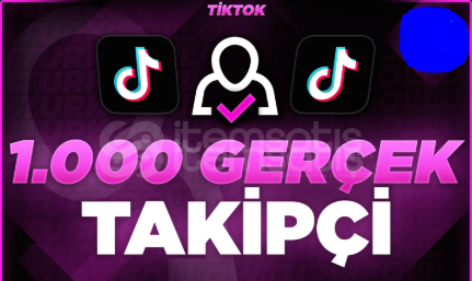 ⭐TİKTOK GERÇEK 1000 TAKİPÇİ⭐ ⭐TİKTOK GERÇEK 1000 TAKİPÇİ⭐