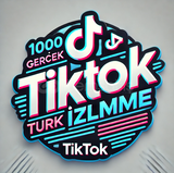 Tiktok Gerçek 1000 Türk İzlenme 