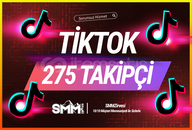 ⭐TIKTOK GERÇEK 275 TAKİPÇİ⭐ ⭐TIKTOK GERÇEK 275 TAKİPÇİ⭐