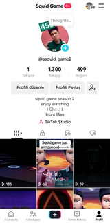 Tiktok Gerçek Takip 