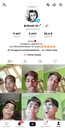 Tiktok Hesab #10 Tiktok Hesab #10