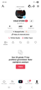 Tiktok hesabı