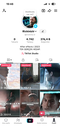 Tiktok hesap 4.740 takipçili  Tiktok hesap 4.740 takipçili