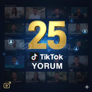 TikTok Hizmetleri | Güvenilir & 25 YORUM