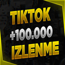 TikTok İzlenme Hızlı Başlar 