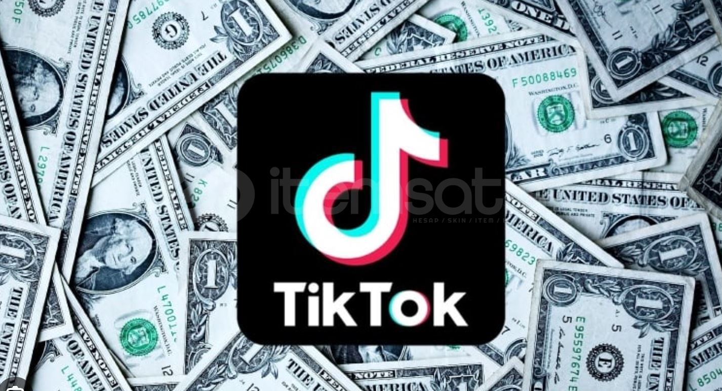 Tiktok İzlenme İstediğiniz Kadar !!!!!!! Tiktok İzlenme İstediğiniz Kadar !!!!!!!