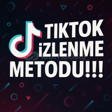 TİKTOK İZLENME METHODU!!