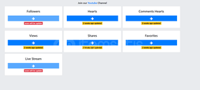 TİKTOK İZLENME VEREN SİTE!!