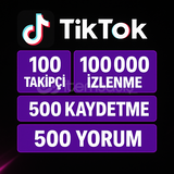 TİKTOK KEŞFET AÇICI