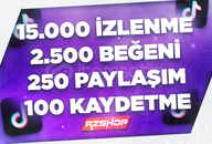 ⭐ Tiktok Keşfet Etkili Fenomen Paketi⭐ ⭐ Tiktok Keşfet Etkili Fenomen Paketi⭐