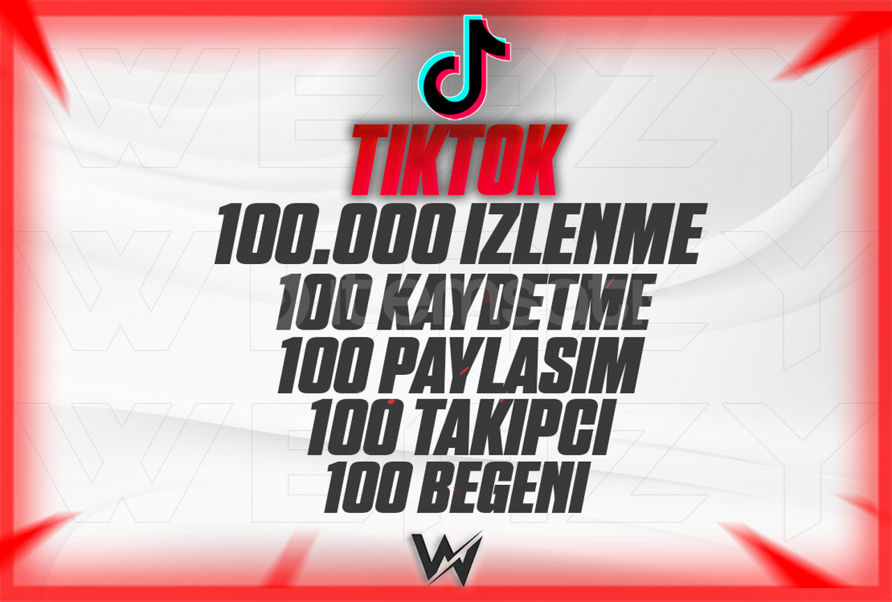 TİKTOK KEŞFET FIRSAT PAKETİ KALITELI TİKTOK KEŞFET FIRSAT PAKETİ KALITELI