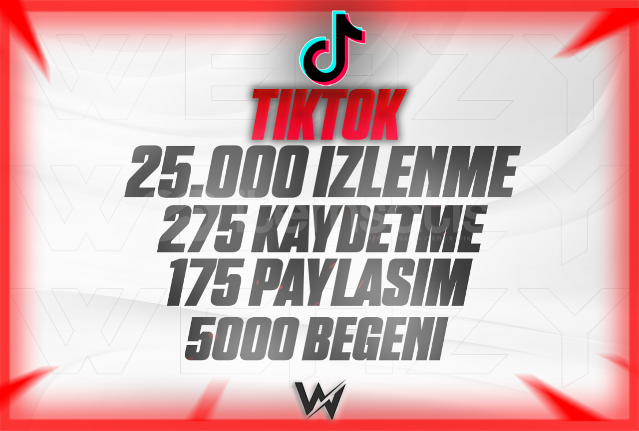TİKTOK KEŞFET ORTA PAKETİ KALITELI TİKTOK KEŞFET ORTA PAKETİ KALITELI