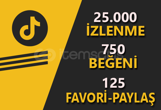 TİKTOK KEŞFET PAKET | HEMEN TESLİM #1 TİKTOK KEŞFET PAKET | HEMEN TESLİM #1