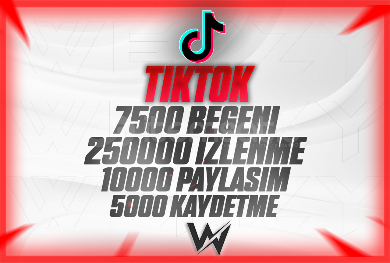 TİKTOK KEŞFET PAKETİ ETKİLİ |KALİTELİ  TİKTOK KEŞFET PAKETİ ETKİLİ |KALİTELİ