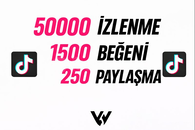  TİKTOK KEŞFET PAKETİ| GARANTİLİ