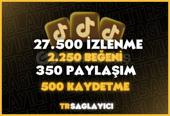 ⭐ Tiktok Keşfet Paketi ⭐ (Garantili) ⭐ Tiktok Keşfet Paketi ⭐ (Garantili)