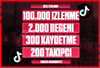 ⭐ TİKTOK KEŞFET PAKETİ #2 ⭐