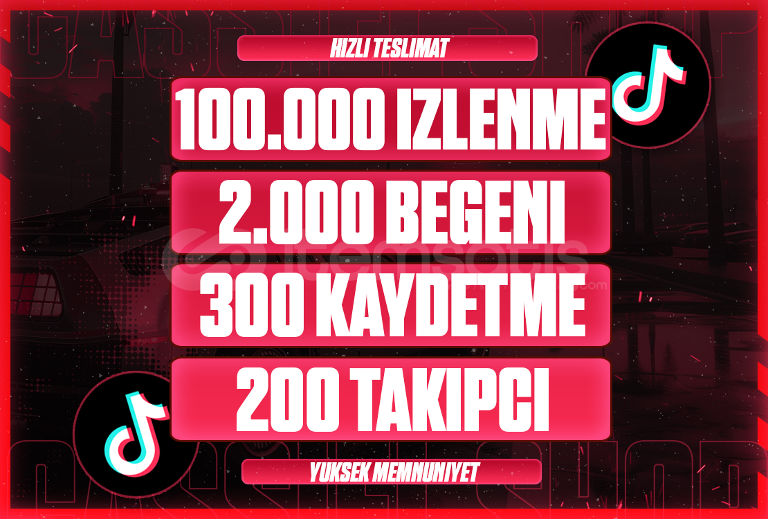 ⭐ TİKTOK KEŞFET PAKETİ #2 ⭐ ⭐ TİKTOK KEŞFET PAKETİ #2 ⭐