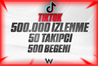 TIKTOK KESFET PAKETI ULTRA ETKILI