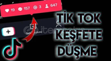 & Tiktok Keşfete Çıkma Methodu &