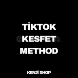TikTok Keşfete Düşme Methodu