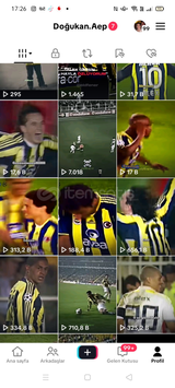 Tiktok keşfeti açık hesap