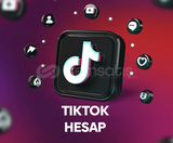 TİKTOK KIZ HESABI GARANTİLİ