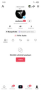 Tiktok live hesabı al telefon pc de yayın yap