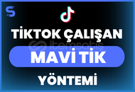 ⭐ TİKTOK MAVİ TİK ALMA YÖNTEMİ - ÇALIŞAN ⭐ TİKTOK MAVİ TİK ALMA YÖNTEMİ - ÇALIŞAN
