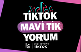 Tiktok Mavi Tikli Hesaptan Random Yorum