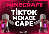 TİKTOK Menace Cape⭐Dijital Kod ⭐ Oto teslim TİKTOK Menace Cape⭐Dijital Kod ⭐ Oto teslim