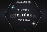 ⚡️TİKTOK 10 TÜRK YORUM⚡️