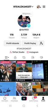 Tiktok reklam