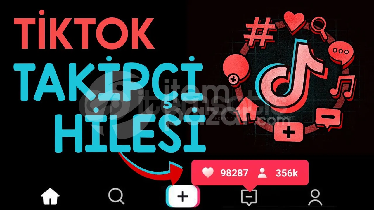TikTok Sınırsız Takipçi Methodu ⚡ Anında Etki! TikTok Sınırsız Takipçi Methodu ⚡ Anında Etki!