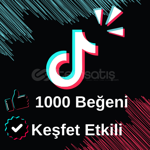 TikTok'ta Anında Yükselin! 1000 Beğeni Satın al TikTok'ta Anında Yükselin! 1000 Beğeni Satın al