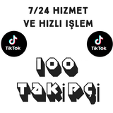 Tiktok Takipçi Türk