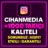 TİKTOK-TAKİPCİ