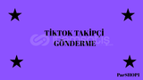 TİKTOK 500 TAKİPÇİ GÖNDERME