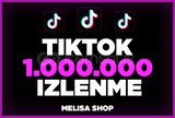 ⭐TİKTOK 1000000 İZLENME⭐