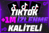 TİKTOK VİDEOLARINIZI İSTEDİĞİZ KADAR İZLEMESİ 