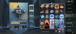 Tiktoker pubg hesabı Tiktoker pubg hesabı