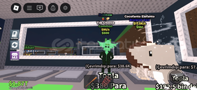 Tim chese taco+rainbow+strawberry eventli