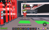 Tim chese ying yang çilek efektli Tim chese ying yang çilek efektli