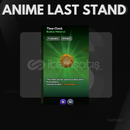 ⭐ Time Cloak - ALS ⭐