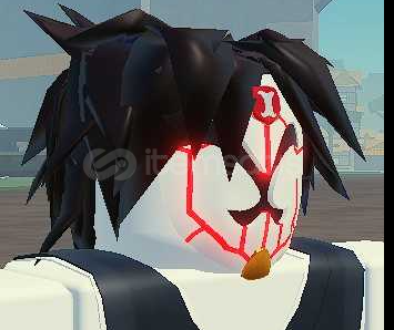 Time Destroyed Masked (TDM) Time Destroyed Masked (TDM)