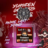 Time Goddes(Kurumi) EVO Full SSS - [ALS]